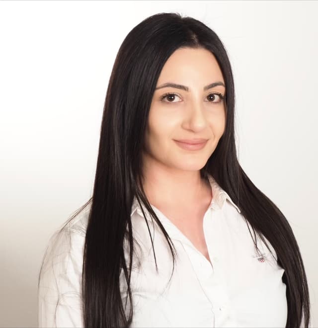 Ripa Navasardyan - CEO & AI Engineer